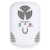 DC - 9001B Ultrasonic Mosquito Pest Repeller Electronic Sound Wave for Rat Roach Insect Spider