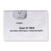 DC - 9001B Ultrasonic Mosquito Pest Repeller Electronic Sound Wave for Rat Roach Insect Spider