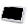 7.0 inch Wireless Night Vision Dual View Video Baby Monitor