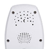 7.0 inch Wireless Night Vision Dual View Video Baby Monitor
