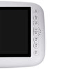 7.0 inch Wireless Night Vision Dual View Video Baby Monitor