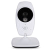 7.0 inch Wireless Night Vision Dual View Video Baby Monitor