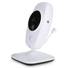 7.0 inch Wireless Night Vision Dual View Video Baby Monitor