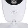 7.0 inch Wireless Night Vision Dual View Video Baby Monitor