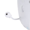 7.0 inch Wireless Night Vision Dual View Video Baby Monitor