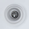 Anti-stress Toy Plastic Patterned Fidget Spinner