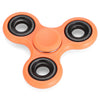 Luminous Fidget Spinner with Iron Bar ABS Plastic Stress Reliever Toy