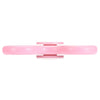 Luminous Fidget Spinner with Iron Bar ABS Plastic Stress Reliever Toy