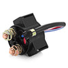 Starter Relay Solenoid for Yamaha Grizzly 600 YFM600 1998 - 2001