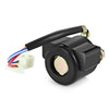 Starter Relay Solenoid for Yamaha Grizzly 600 YFM600 1998 - 2001
