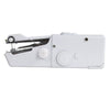 Portable Electric Handheld Sewing Machine