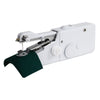 Portable Electric Handheld Sewing Machine