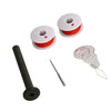 Portable Electric Handheld Sewing Machine