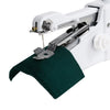 Portable Electric Handheld Sewing Machine