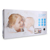7.0 inch Wireless Night Vision Dual View Video Baby Monitor