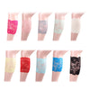 Stylish Elastic Lacework Leg Sleeves Boots Set for Women