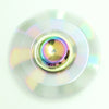 Stress Relief Toy Rainbow Wheel Fidget Hand Spinner