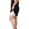 Elastic Lace Hollow Out Anti-slip Socks Cuffs