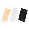Elastic Lace Hollow Out Anti-slip Socks Cuffs
