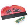 ABS Body Fingerboard Platform Park Kit (Random delivery)