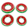 Watermelon Inflatable Swimming Ring Pool Float for Adult Children