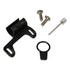 SAHOO Mini Schrader Presta Valve Bicycle Floor Pump