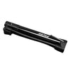 SAHOO Mini Schrader Presta Valve Bicycle Floor Pump