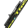 SAHOO Mini Schrader Presta Valve Bicycle Floor Pump
