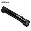 SAHOO Mini Schrader Presta Valve Bicycle Floor Pump