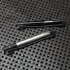 SAHOO Mini Schrader Presta Valve Bicycle Floor Pump