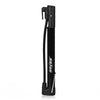 SAHOO Mini Schrader Presta Valve Bicycle Floor Pump