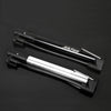 SAHOO Mini Schrader Presta Valve Bicycle Floor Pump