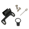 SAHOO Mini Schrader Presta Valve Bicycle Floor Pump