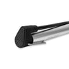 SAHOO Mini Schrader Presta Valve Bicycle Floor Pump