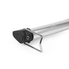 SAHOO Mini Schrader Presta Valve Bicycle Floor Pump