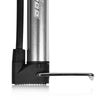 SAHOO Mini Schrader Presta Valve Bicycle Floor Pump