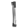 SAHOO Mini Schrader Presta Valve Bicycle Floor Pump