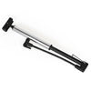 SAHOO Mini Schrader Presta Valve Bicycle Floor Pump
