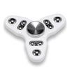Triangle Gyro Tri Fidget Spinner Stress Reliever Pressure Reducing Toy for Office Worker