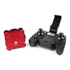 FQ777 FQ17W Foldable Mini RC Pocket Drone RTF WiFi FPV 0.3MP Camera / G-sensor Mode / Air Press Altitude Hold