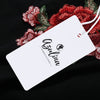 Round Collar Short Sleeve Floral Embroidery Women T-shirt