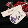Round Collar Short Sleeve Floral Embroidery Women T-shirt