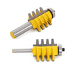 1/4 Tenon Knife Alloy Sculpture Woodworking Tool