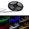 WEIGU LIGHTING 12V 5050 60 SMD LED Strip Decorating Light