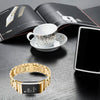 20mm Stainless Steel Band for Fitbit Charge2 Smartband