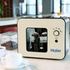 Haier BH8268 Grind Brew Automatic Coffee Maker