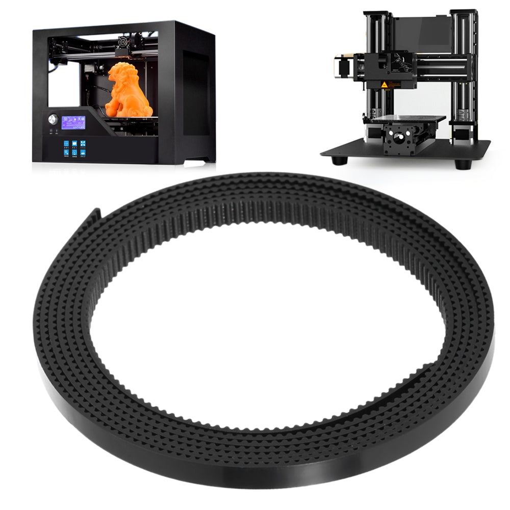 Anet GT2 Timing Belt 1.7M for 3D Printer