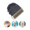 Pet Dog Hair Grooming Trimmer Clipper Blade Head for BaoRun P2 / P3