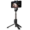 Original HUAWEI Bluetooth Wireless Tripod Mount Holder Selfie Stick Camera Shutter