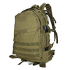 Guapabien Casual Waterproof Wear Breathable Sports Shoulder Backpack
